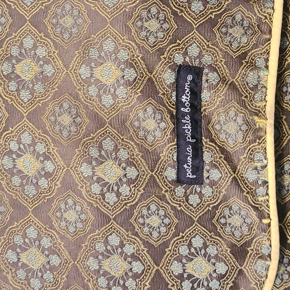 Petunia Pickle Bottom Boxy Backpack - Picture 2 of 6